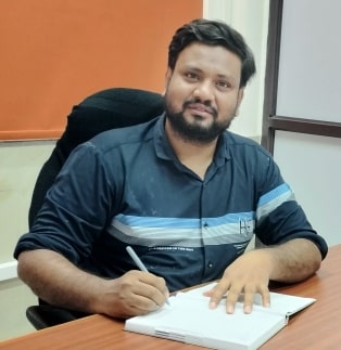 Prof. Sk Riyajuddin