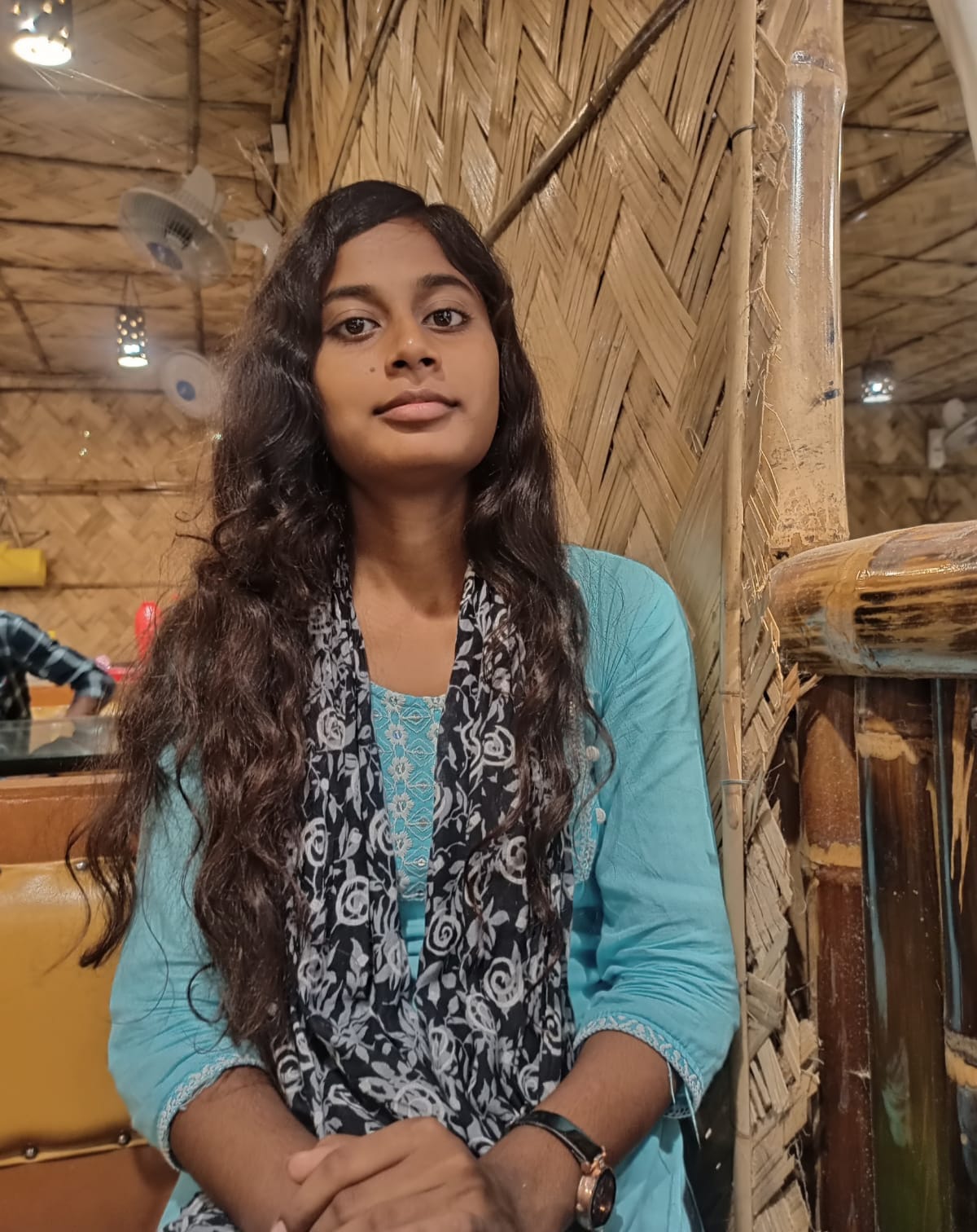 Anamika Das