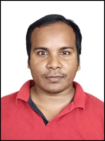 Kalu Mandal