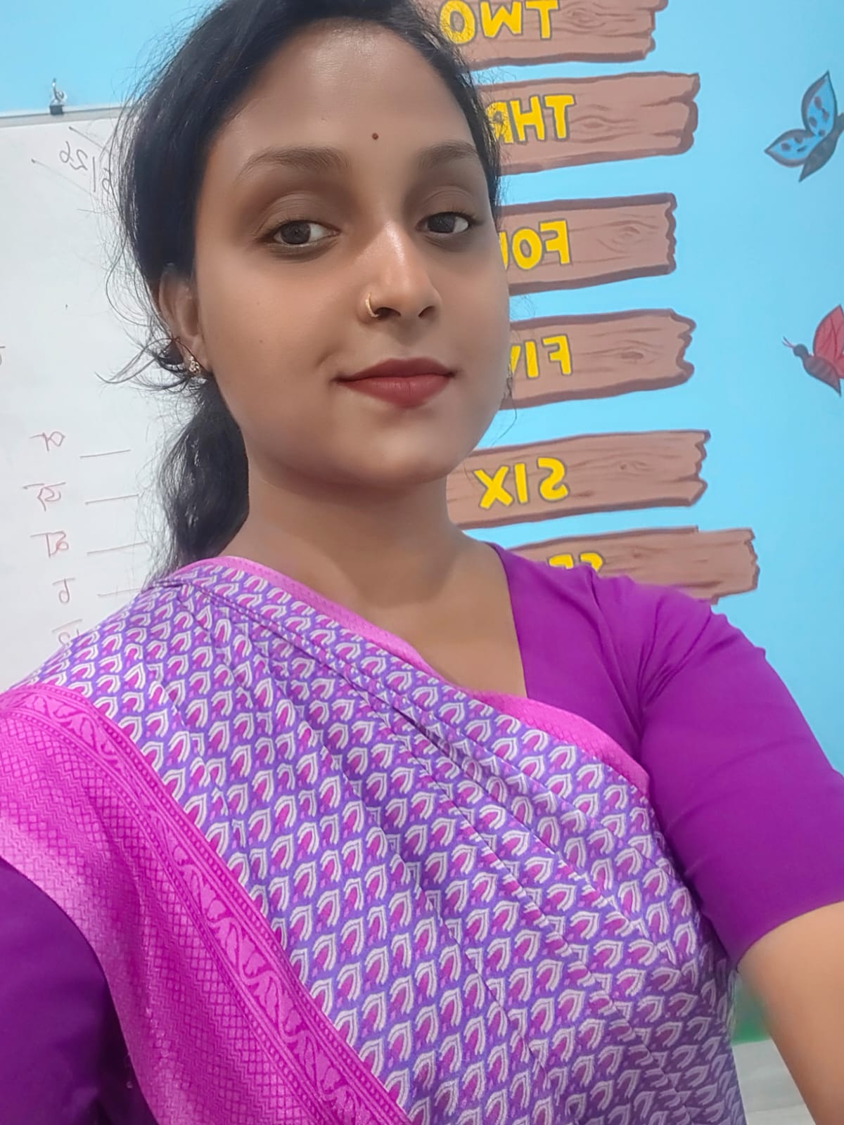 Sayantoni Singha Roy
