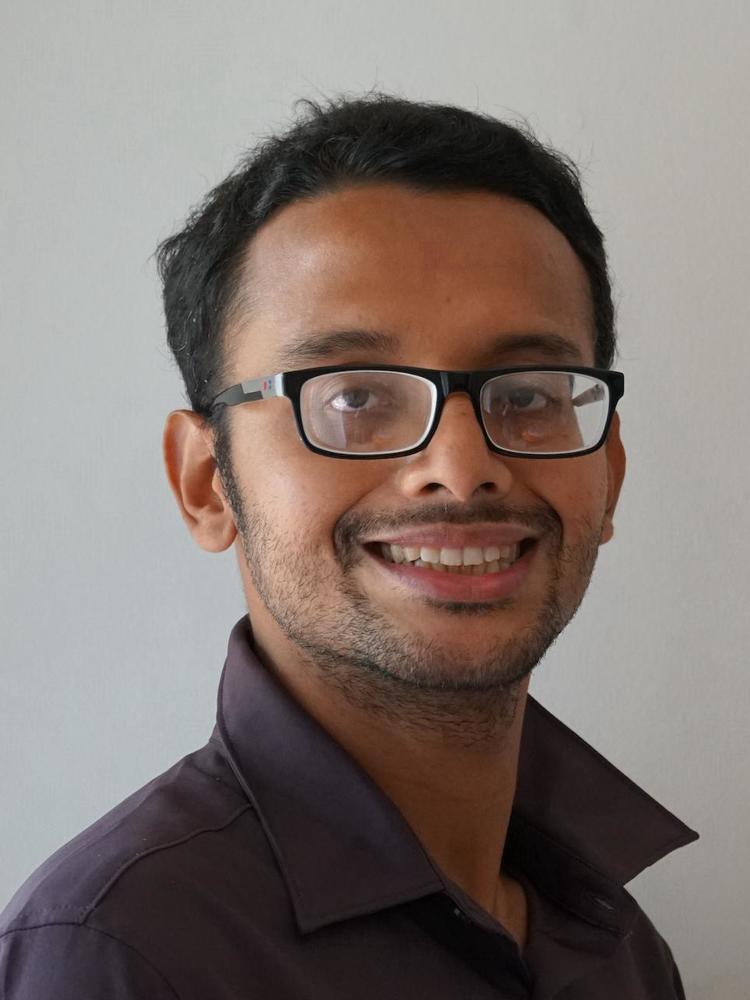 Prof. Shafayat Hossain